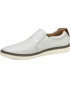 Johnston & Murphy McGuffey Embossed Slip-On | Sneakers & Athletic Shoes -Johnston & Murphy Sales 71gyCgrkiGL. AC SR736920