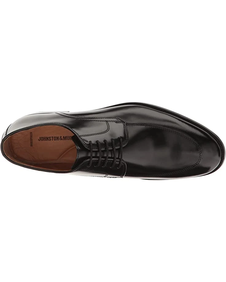 Johnston & Murphy Bradford Dress Moc Oxford | Oxfords 2 Johnston & Murphy Bradford Dress Moc Oxford | Oxfords - Image 2