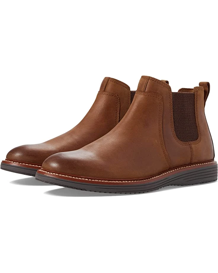 Johnston & Murphy Upton Chelsea | Boots 1 Johnston & Murphy Upton Chelsea | Boots