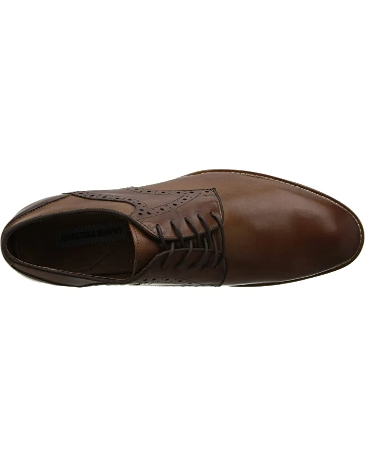 Johnston & Murphy Conard Saddle | Oxfords 2 Johnston & Murphy Conard Saddle | Oxfords - Image 2