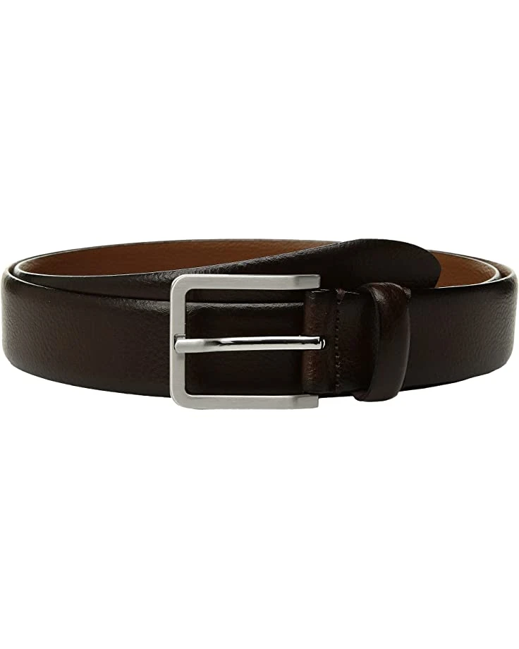 Johnston & Murphy Italian Feather Edge | Belts 2 Johnston & Murphy Italian Feather Edge | Belts - Image 2