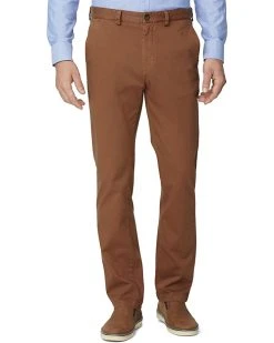 Johnston & Murphy Washed Chinos | Pants -Johnston & Murphy Sales 71hg3lQSGlL. AC SR736920
