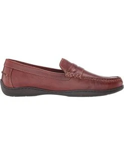 Johnston & Murphy Fowler Penny | Loafers -Johnston & Murphy Sales 71iE5YeiCKL. AC SR736920
