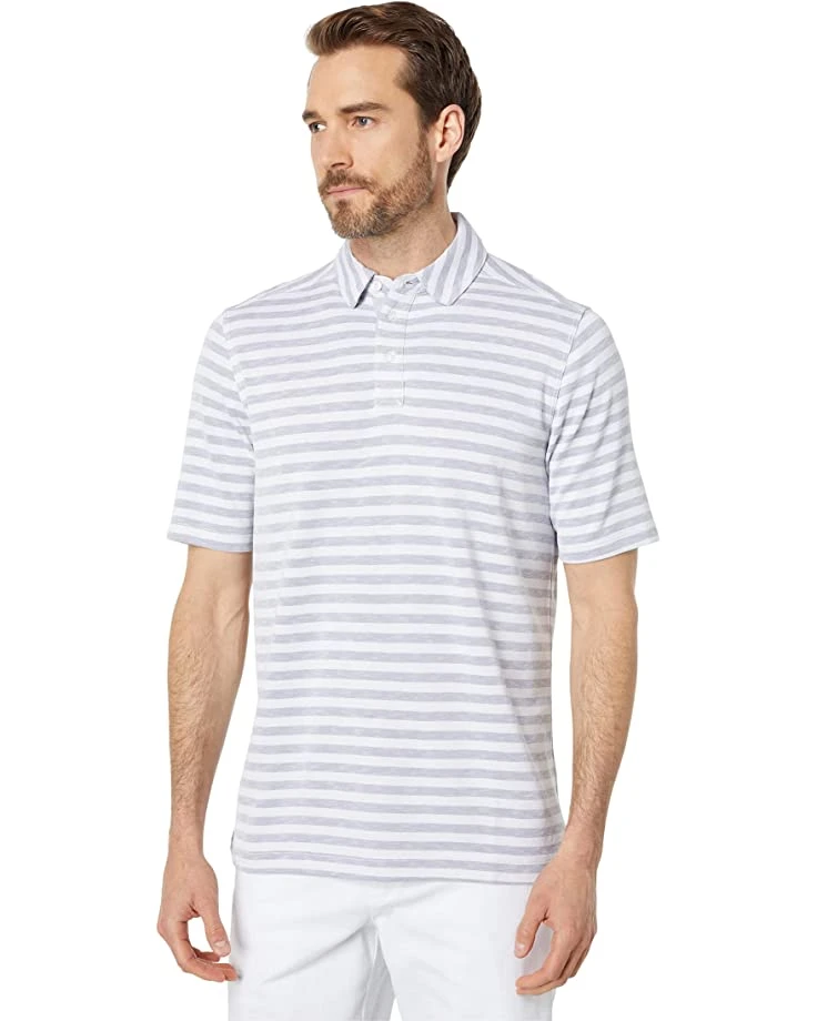 Johnston & Murphy Vintage Slub Polo | Shirts & Tops 9 Johnston & Murphy Vintage Slub Polo | Shirts & Tops - Image 9