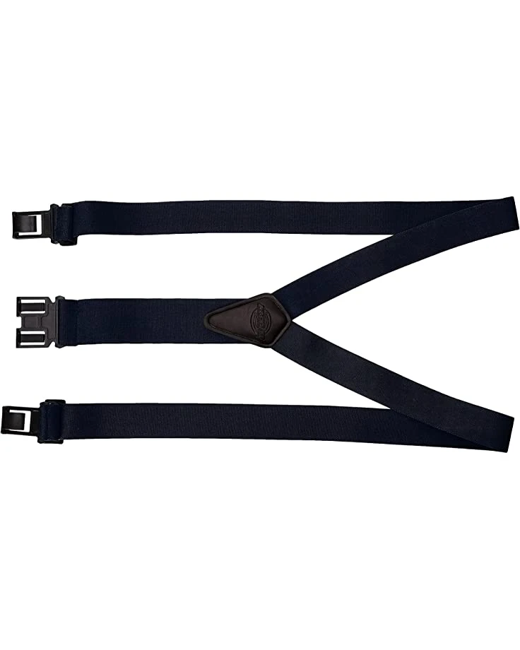 Dickies Men's Perry Y-Back Adjustable Suspender | Suspenders & Braces 4 Dickies Men's Perry Y-Back Adjustable Suspender | Suspenders & Braces - Image 4