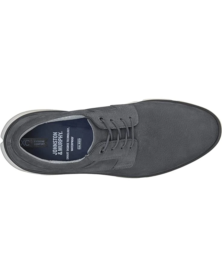 Johnston & Murphy XC4 Tanner Plain Toe | Oxfords 2 Johnston & Murphy XC4 Tanner Plain Toe | Oxfords - Image 2