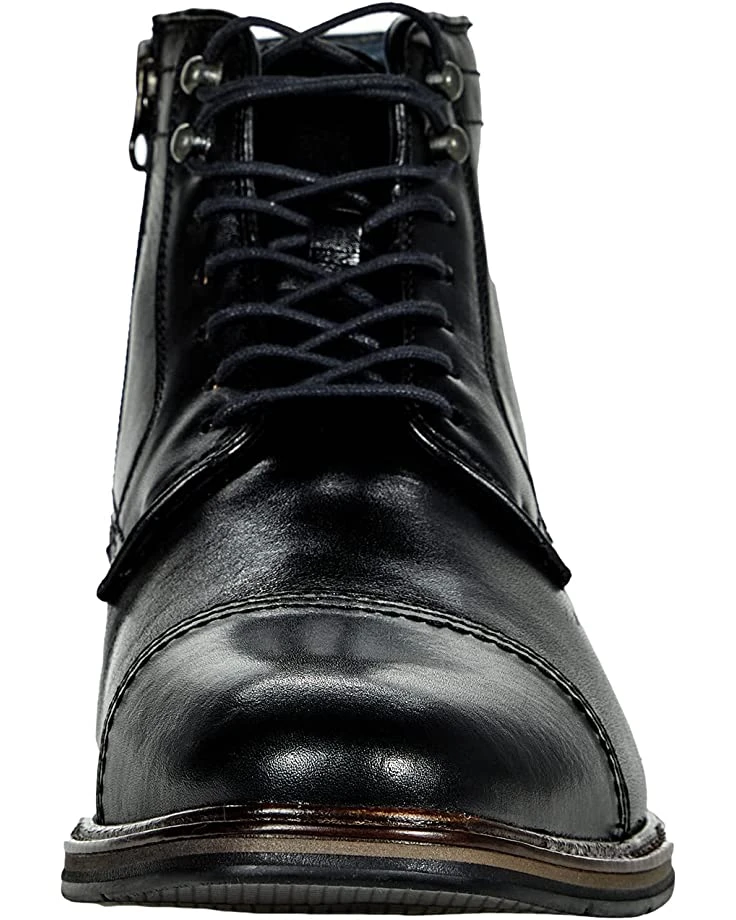 Johnston & Murphy XC Flex Raleigh Cap Toe Zip | Boots 6 Johnston & Murphy XC Flex Raleigh Cap Toe Zip | Boots - Image 6