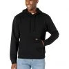 Dickies Midweight Pullover Fleece Hoodie Relaxed | Hoodies & Sweatshirts