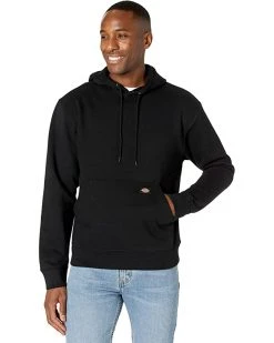 Dickies Midweight Pullover Fleece Hoodie Relaxed | Hoodies & Sweatshirts