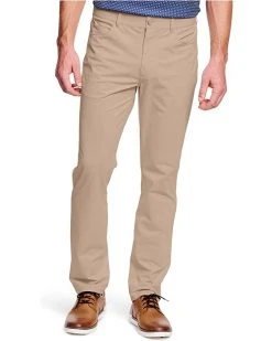 Johnston & Murphy XC4 Five-Pocket Performance Pants
