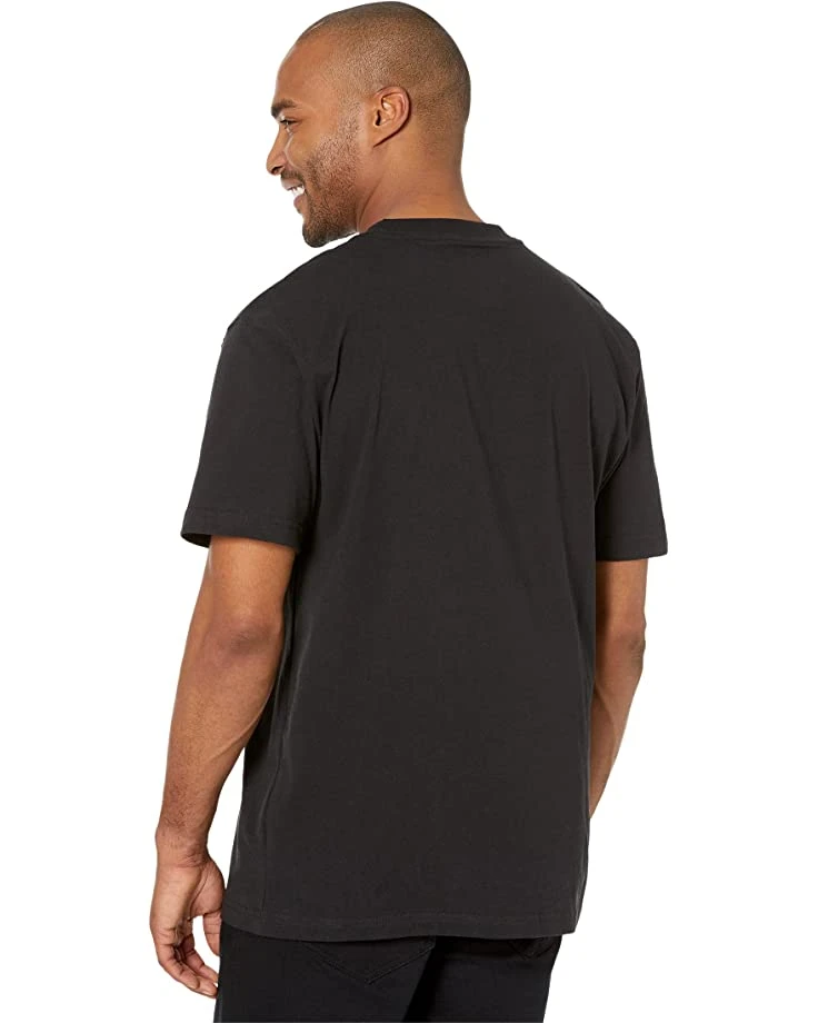 Dickies Heavyweight Crew Neck Tee | Shirts & Tops 3 Dickies Heavyweight Crew Neck Tee | Shirts & Tops - Image 3