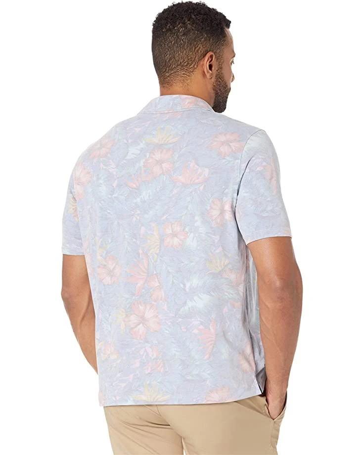 Johnston & Murphy XC4 Performance Polo | Shirts & Tops 2 Johnston & Murphy XC4 Performance Polo | Shirts & Tops - Image 2