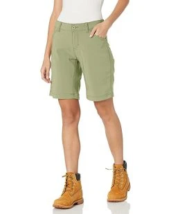 Dickies Women's Stretch Performance Short | Shorts