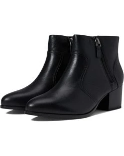 Johnston & Murphy Trista Double Zip Bootie | Boots