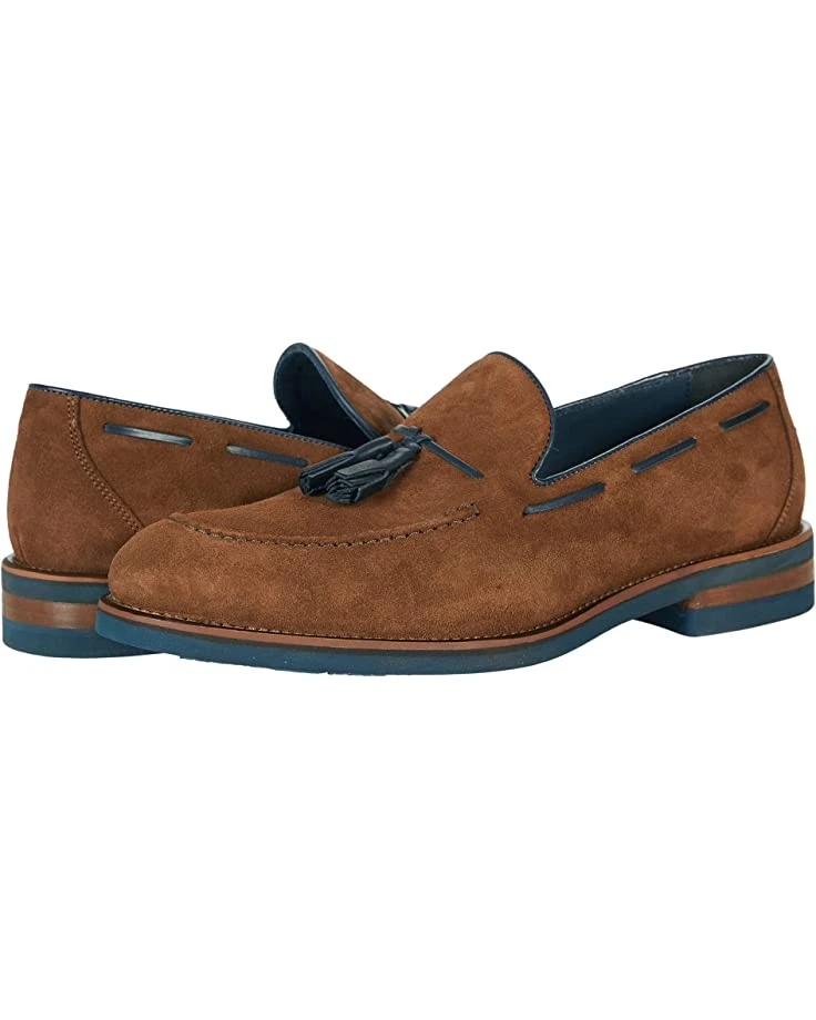 Johnston & Murphy Collection Ashford Tassel | Loafers 1 Johnston & Murphy Collection Ashford Tassel | Loafers