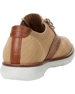 Johnston & Murphy Holden Knit Wing Tip | Oxfords -Johnston & Murphy Sales 71n2Id3b xL. AC SR736920