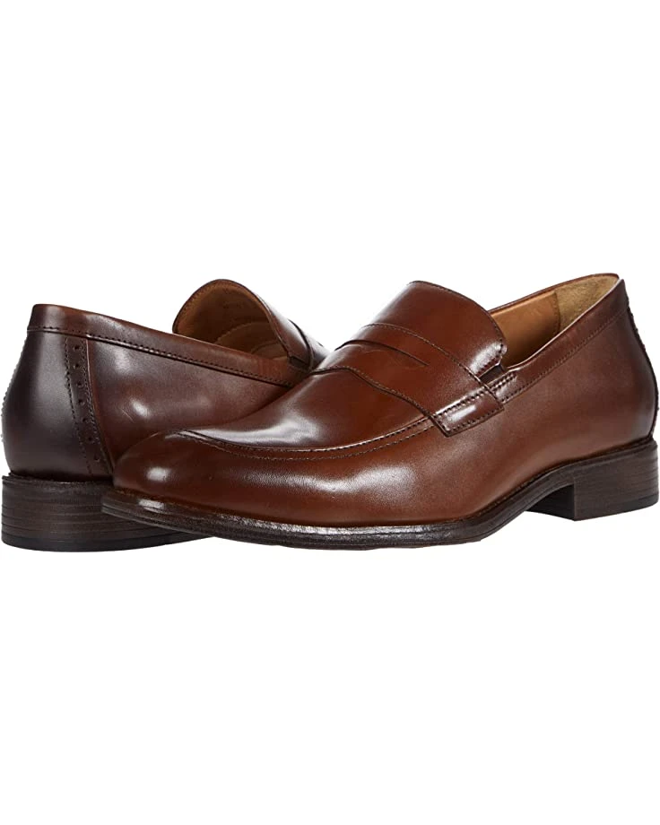 Johnston & Murphy Lewis Penny | Loafers 7 Johnston & Murphy Lewis Penny | Loafers - Image 7