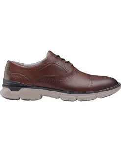 Johnston & Murphy XC4 Tanner Cap Toe | Oxfords -Johnston & Murphy Sales 71nZZsMpAJL. AC SR736920