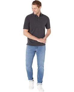 Johnston & Murphy Vintage Slub Polo | Shirts & Tops 18 Johnston & Murphy Vintage Slub Polo | Shirts & Tops -Johnston & Murphy Sales 71nwVEMwx7L. AC SR736920