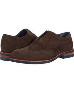 Johnston & Murphy Collection Jameson Wingtip | Oxfords -Johnston & Murphy Sales 71o1EO9uSrL. AC SR736920