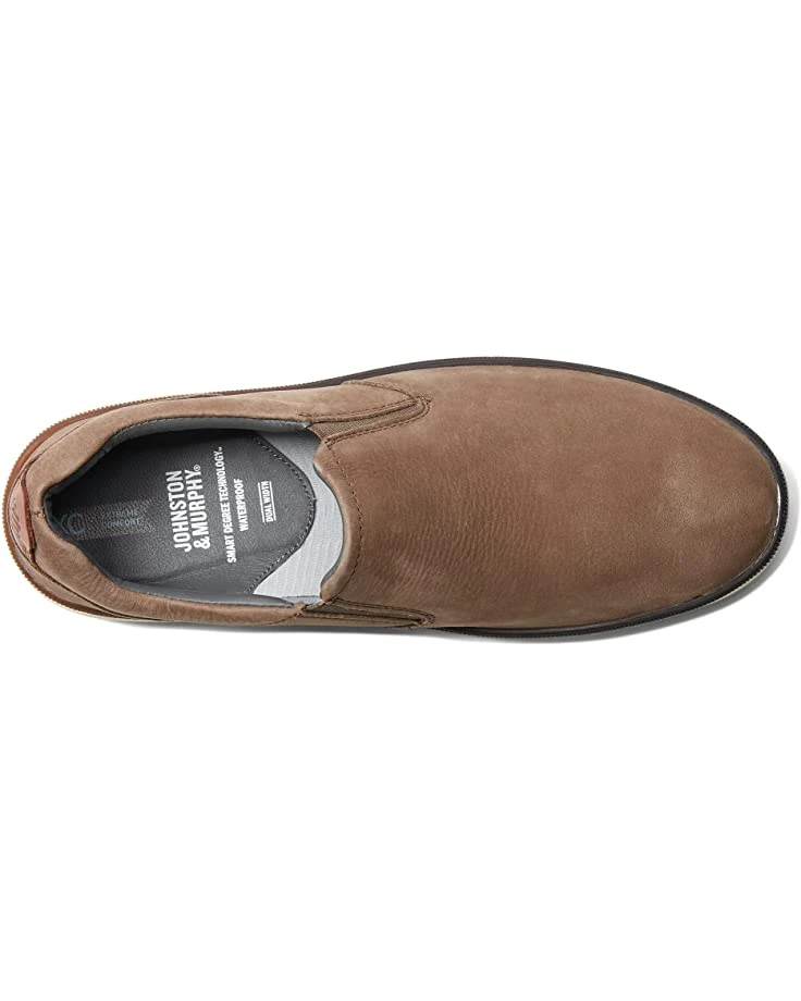 Johnston & Murphy XC4 Foust Slip-On | Sneakers & Athletic Shoes 2 Johnston & Murphy XC4 Foust Slip-On | Sneakers & Athletic Shoes - Image 2