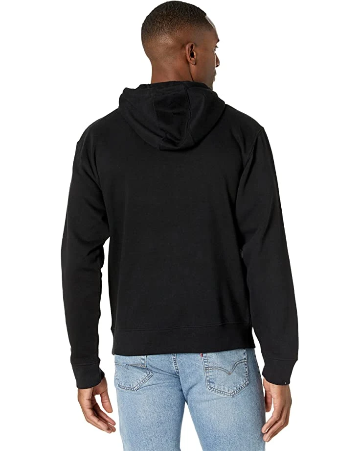 Dickies Midweight Pullover Fleece Hoodie Relaxed | Hoodies & Sweatshirts 2 Dickies Midweight Pullover Fleece Hoodie Relaxed | Hoodies & Sweatshirts - Image 2