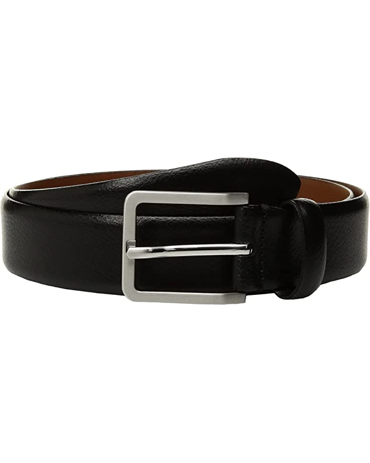 Johnston & Murphy Italian Feather Edge | Belts 1 Johnston & Murphy Italian Feather Edge | Belts