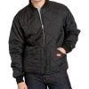 Dickies Men's Water Resistant Diamond Quilted Nylon Jacket | Coats & Outerwear