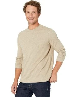 Johnston & Murphy Reversible Long Sleeve V-Neck | Sweaters -Johnston & Murphy Sales 71q3HGbX4L. AC SR736920