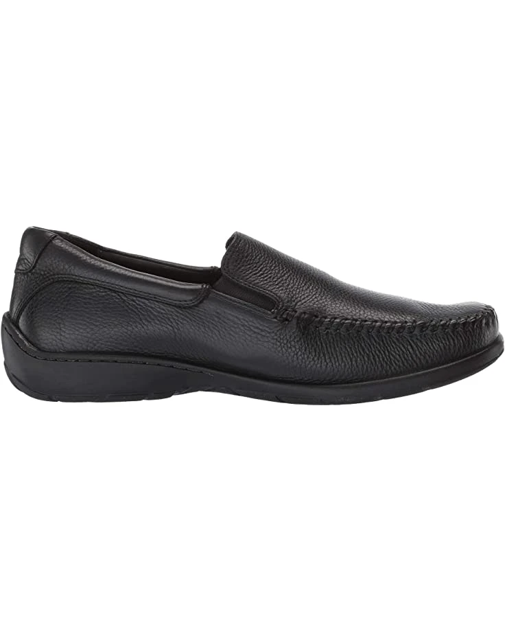 Johnston & Murphy Crawford Venetian | Loafers 6 Johnston & Murphy Crawford Venetian | Loafers - Image 6