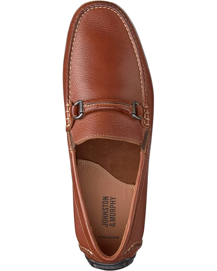 Johnston & Murphy Cort Bit | Loafers 2 Johnston & Murphy Cort Bit | Loafers - Image 2