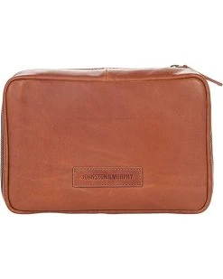 Johnston & Murphy Rhodes Toiletry Kit | Bag and Travel Accessories