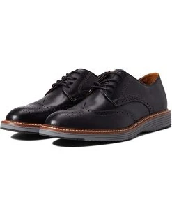 Johnston & Murphy Upton Wing Tip | Oxfords