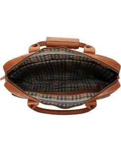 Johnston & Murphy Rhodes Brief | Briefcases -Johnston & Murphy Sales 71ryw01IaiL. AC SR736920