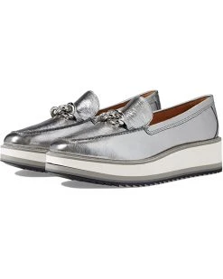 Johnston & Murphy Gracelyn Chain Loafer | Loafers -Johnston & Murphy Sales 71sAsCqkDFL. AC SR736920