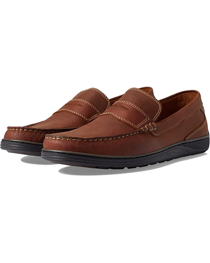 Johnston & Murphy Emmett Penny | Loafers 1 Johnston & Murphy Emmett Penny | Loafers