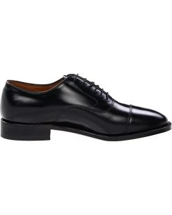 Johnston & Murphy Melton Classic Dress Cap Toe Oxford | Oxfords -Johnston & Murphy Sales 71swFgB4brL. AC SR736920