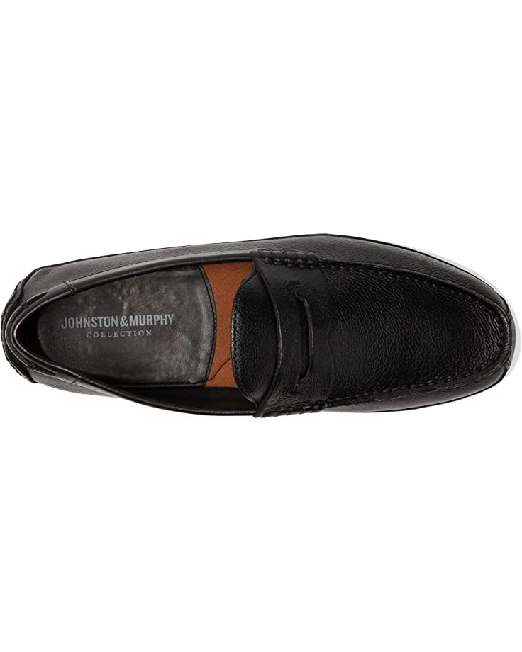 Johnston & Murphy Collection Damon Penny | Loafers 2 Johnston & Murphy Collection Damon Penny | Loafers - Image 2