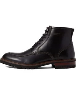 Johnston & Murphy Barrett Moc Toe Boot | Boots -Johnston & Murphy Sales 71tB5silpGL. AC SR736920