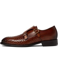 Johnston & Murphy Collection Ellsworth Woven Double Buckle | Oxfords 9 Johnston & Murphy Collection Ellsworth Woven Double Buckle | Oxfords -Johnston & Murphy Sales 71tDwEEjQ L. AC SR736920