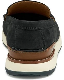 Johnston & Murphy Bower Venetian | Loafers -Johnston & Murphy Sales 71tFVEms3iL. AC SR736920