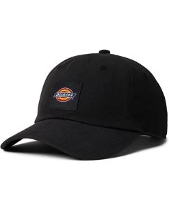 Dickies Washed Canvas Cap | Hats