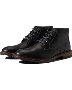Johnston & Murphy Bedford Plain Toe | Boots