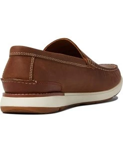 Johnston & Murphy Bower Venetian | Loafers -Johnston & Murphy Sales 71uIXPnePZL. AC SR736920