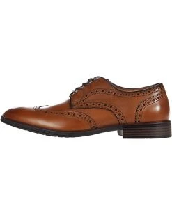Johnston & Murphy Henrick Wing Tip | Oxfords -Johnston & Murphy Sales 71uz5kMh aL. AC SR736920