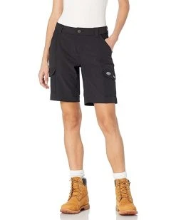 Dickies Women's Temp-iq Performance Cargo Short | Shorts