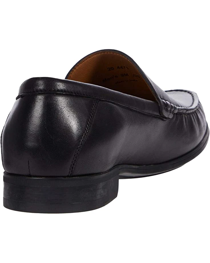 Hawkins Venetian Johnston & Murphy Hawkins Venetian | Loafers -Johnston & Murphy Sales 71vQacdeuTL. AC SR736920