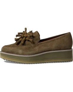 Johnston & Murphy Gracelyn Tassel | Loafers -Johnston & Murphy Sales 71vWizLAzFL. AC SR736920