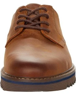 Johnston & Murphy Gunner Plain Toe | Oxfords -Johnston & Murphy Sales 71vY5eXbqfL. AC SR736920