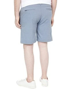 Johnston & Murphy XC4 Performance Heather Shorts -Johnston & Murphy Sales 71viiJ6XC8L. AC SR736920